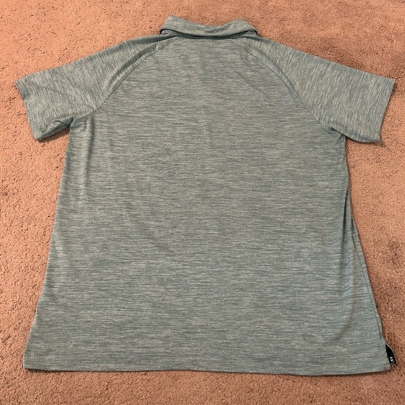 HURLEY Athleisure Collared Polo - Picture 8 of 8